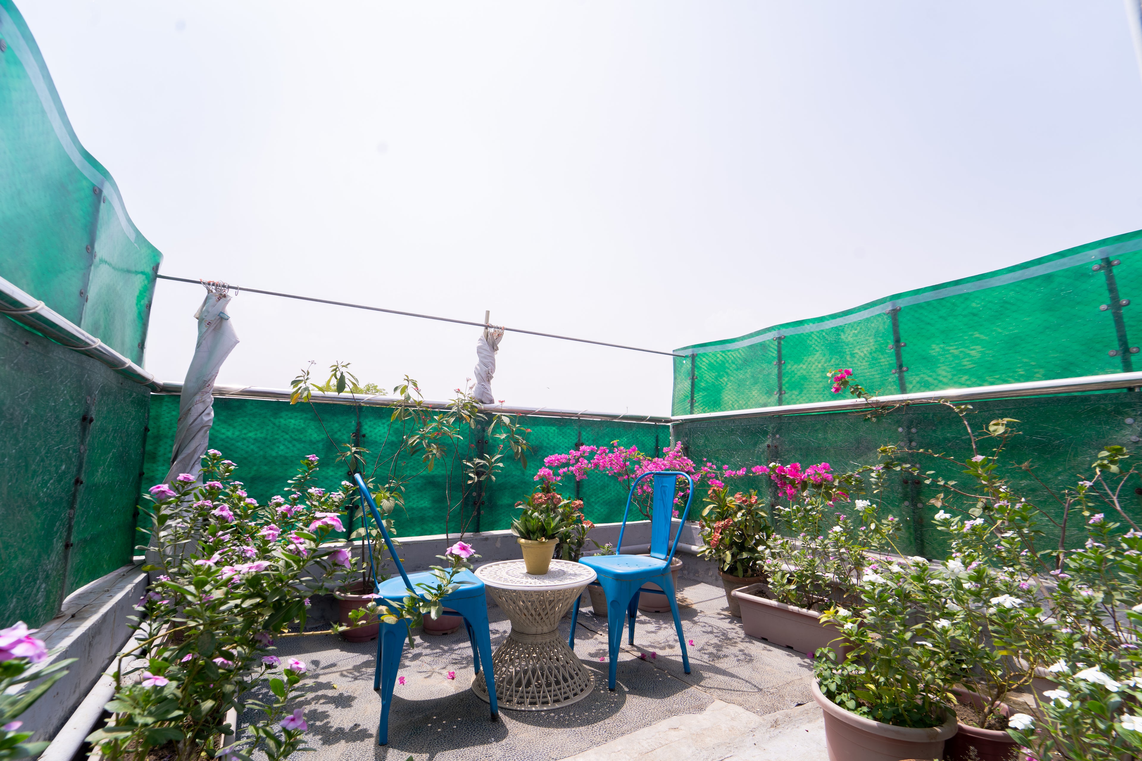 gk upterrace