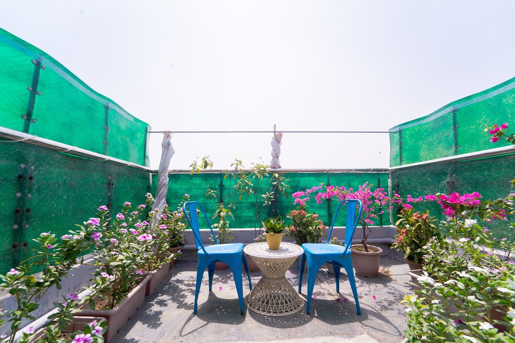 gk upterrace