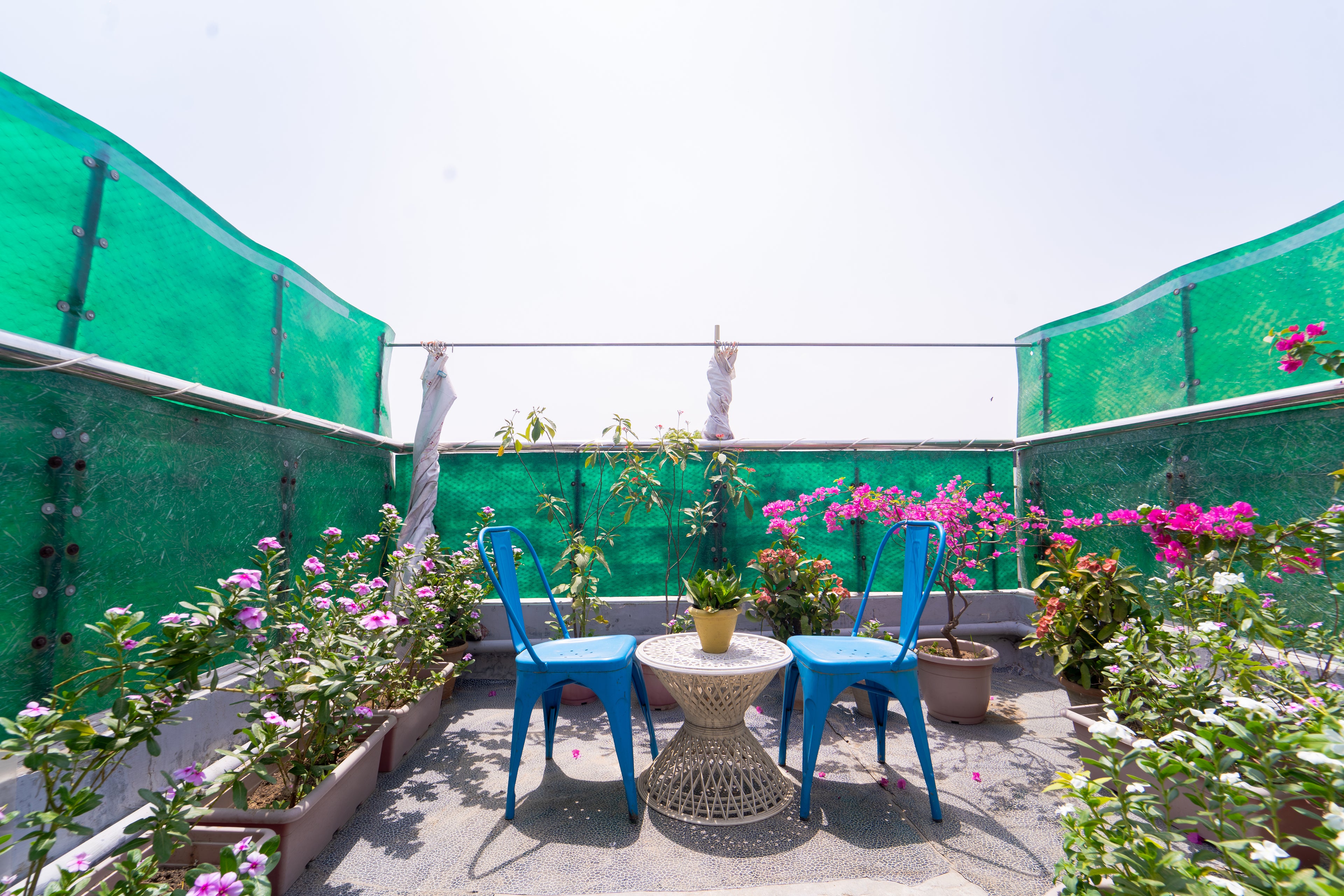 gk upterrace