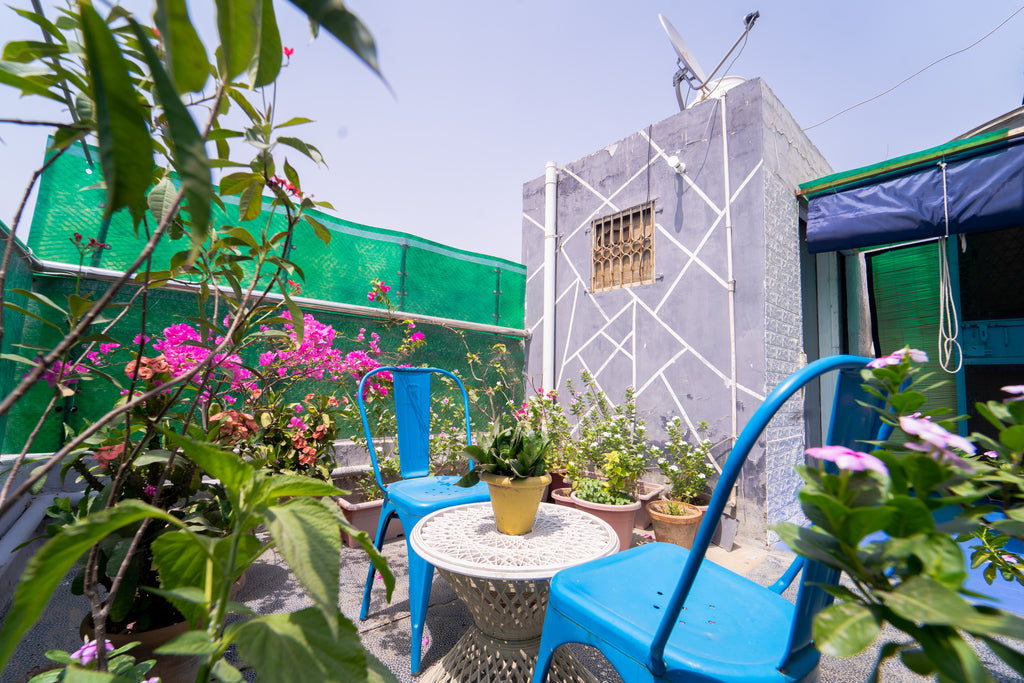 gk upterrace