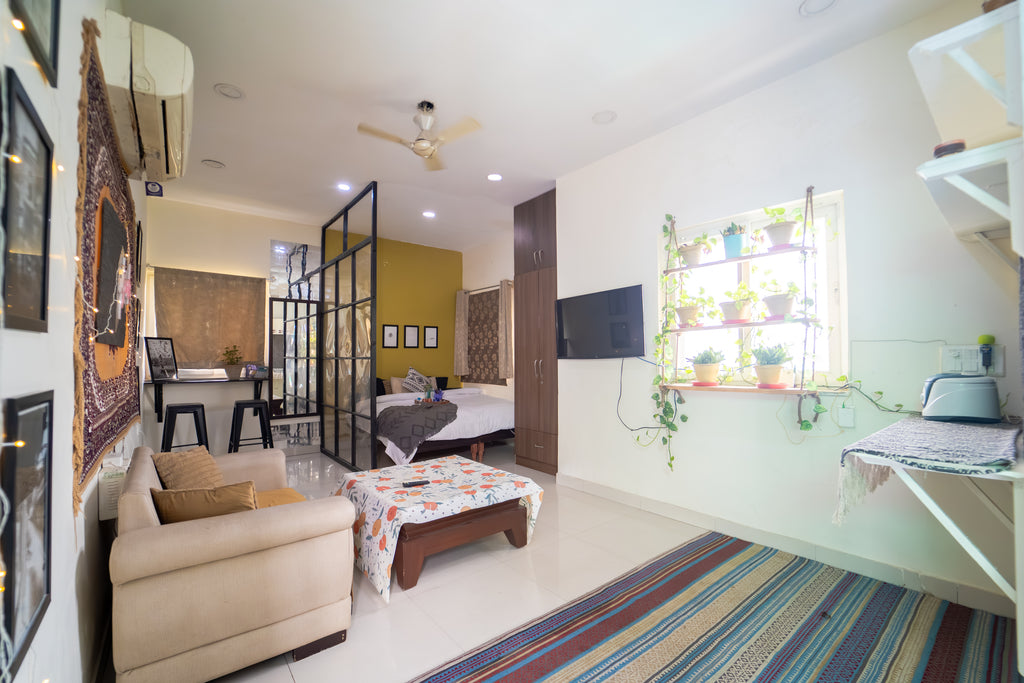 gk upterrace
