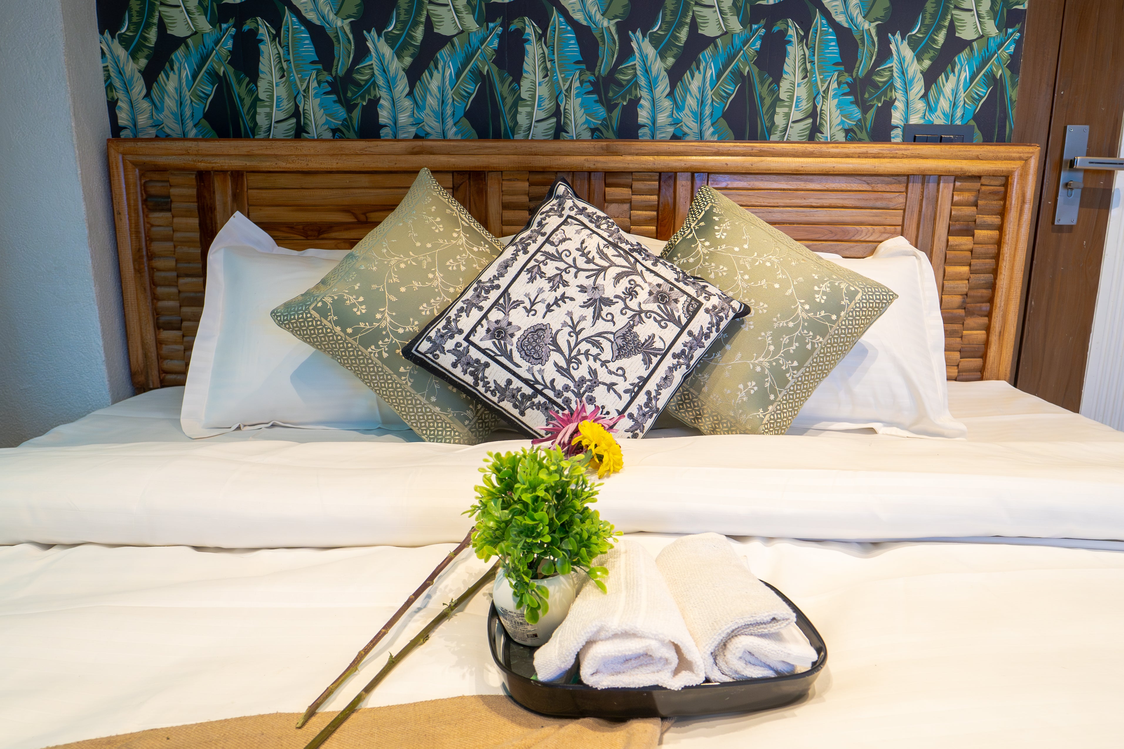 Chhatarpur penthouse