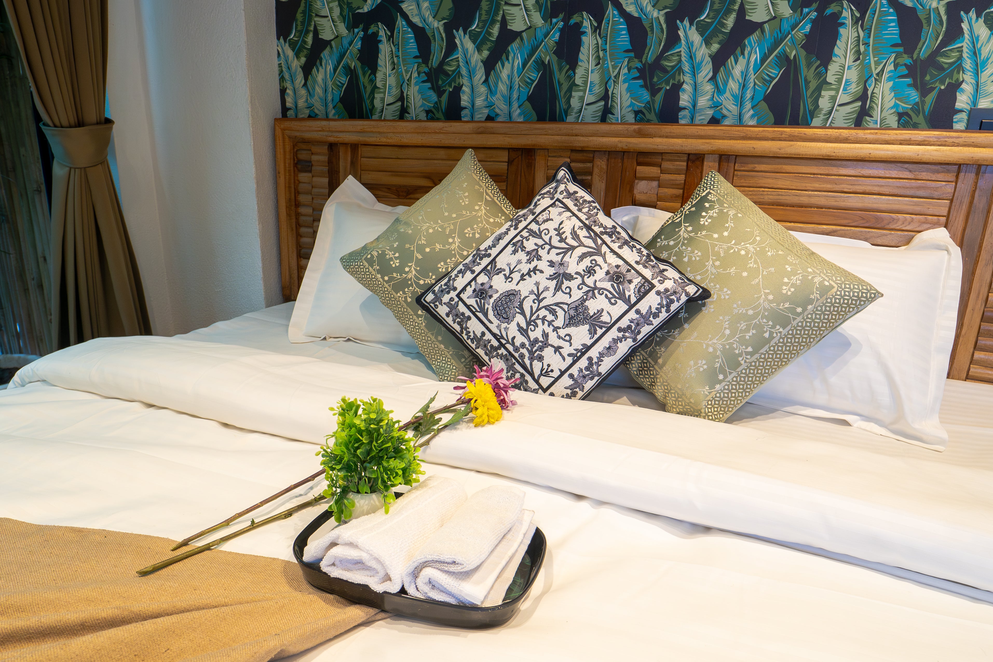 Chhatarpur penthouse