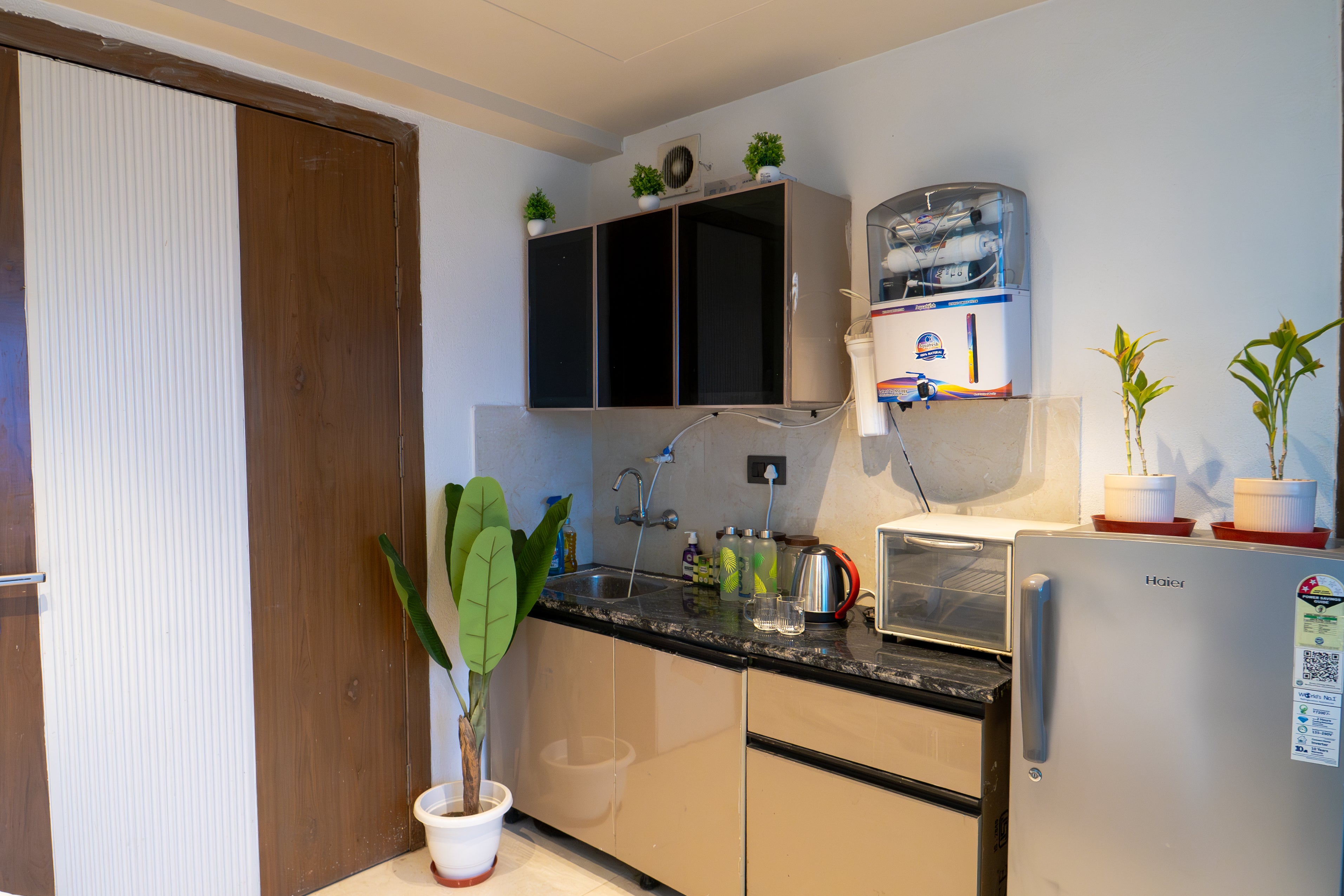 Chhatarpur penthouse