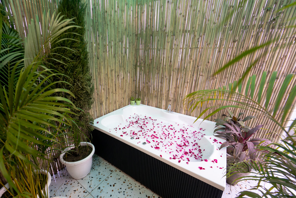 Chhatarpur penthouse