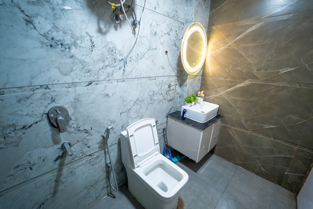 Chhatarpur penthouse