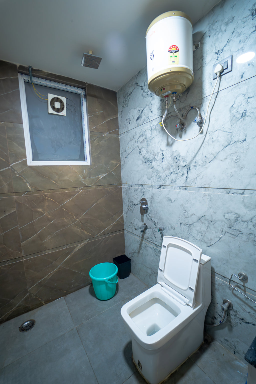 Chhatarpur penthouse