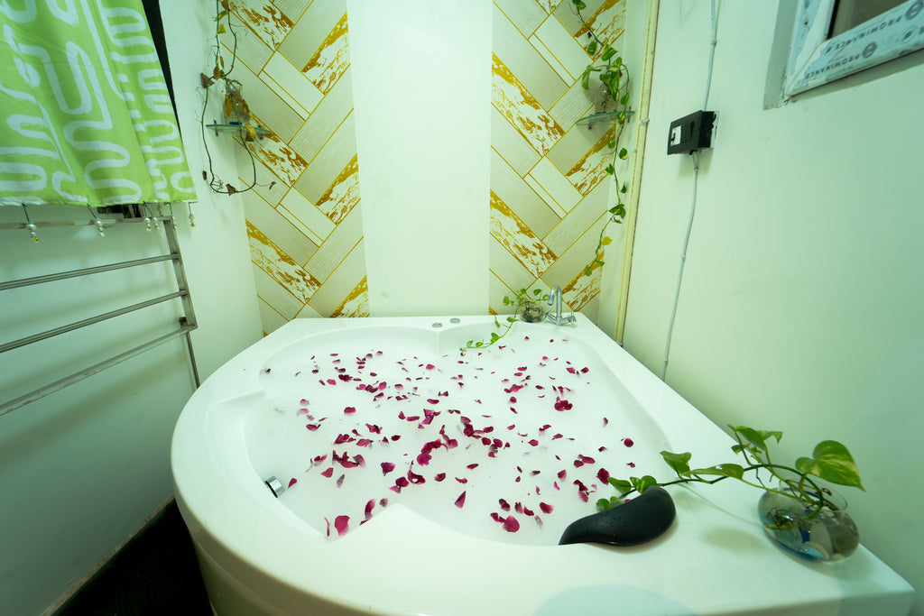 Prism Prestige@jacuzzi+wifi+Upscale interior