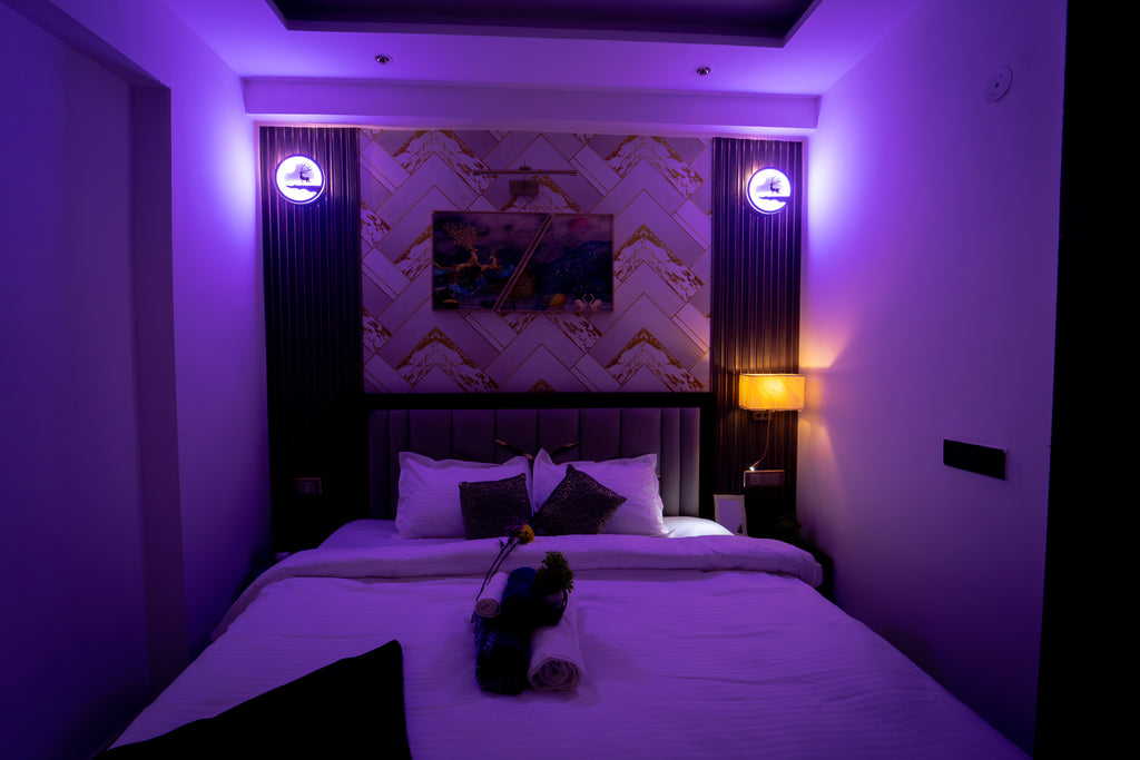 Prism Prestige@jacuzzi+wifi+Upscale interior
