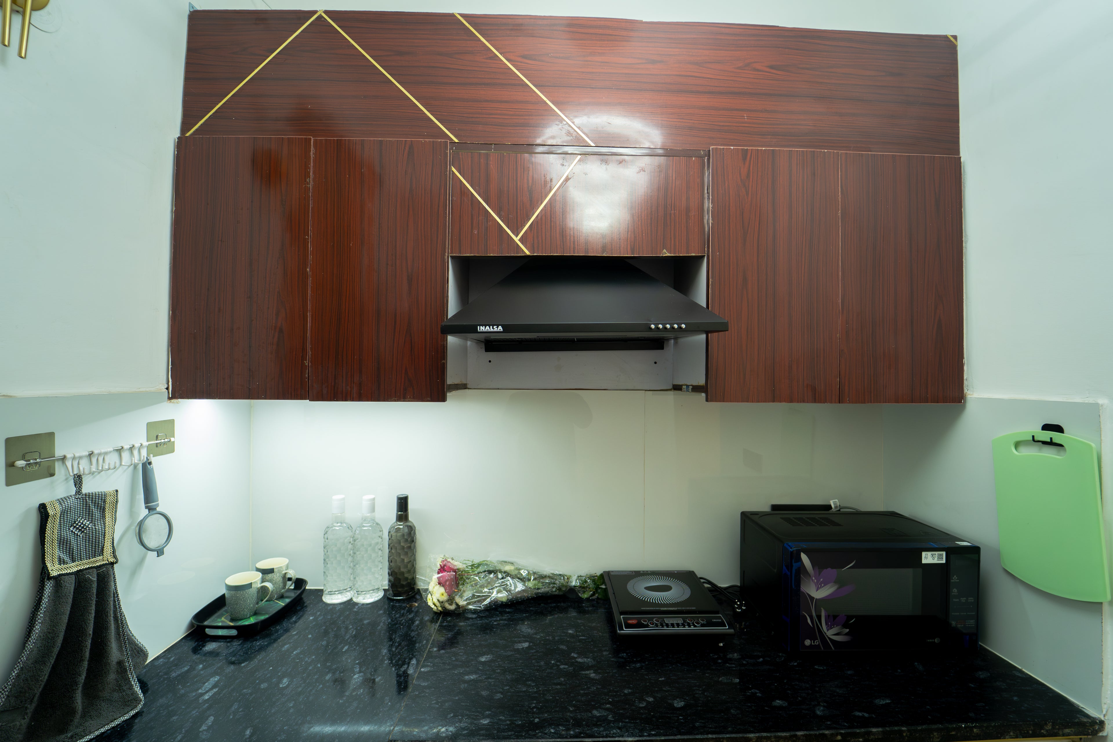 Prism Prestige@jacuzzi+wifi+Upscale interior