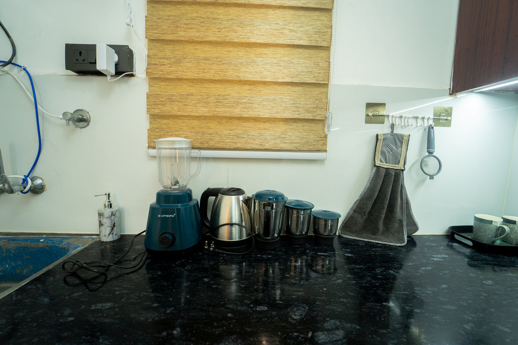 Prism Prestige@jacuzzi+wifi+Upscale interior