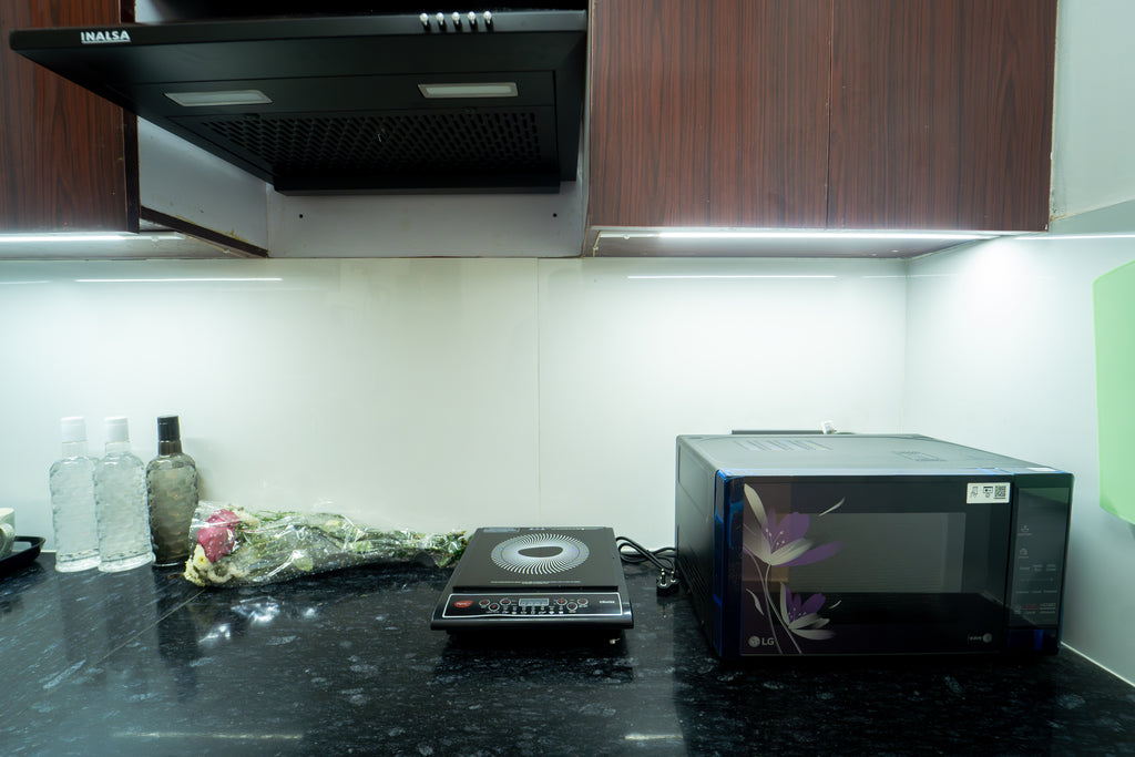 Prism Prestige@jacuzzi+wifi+Upscale interior