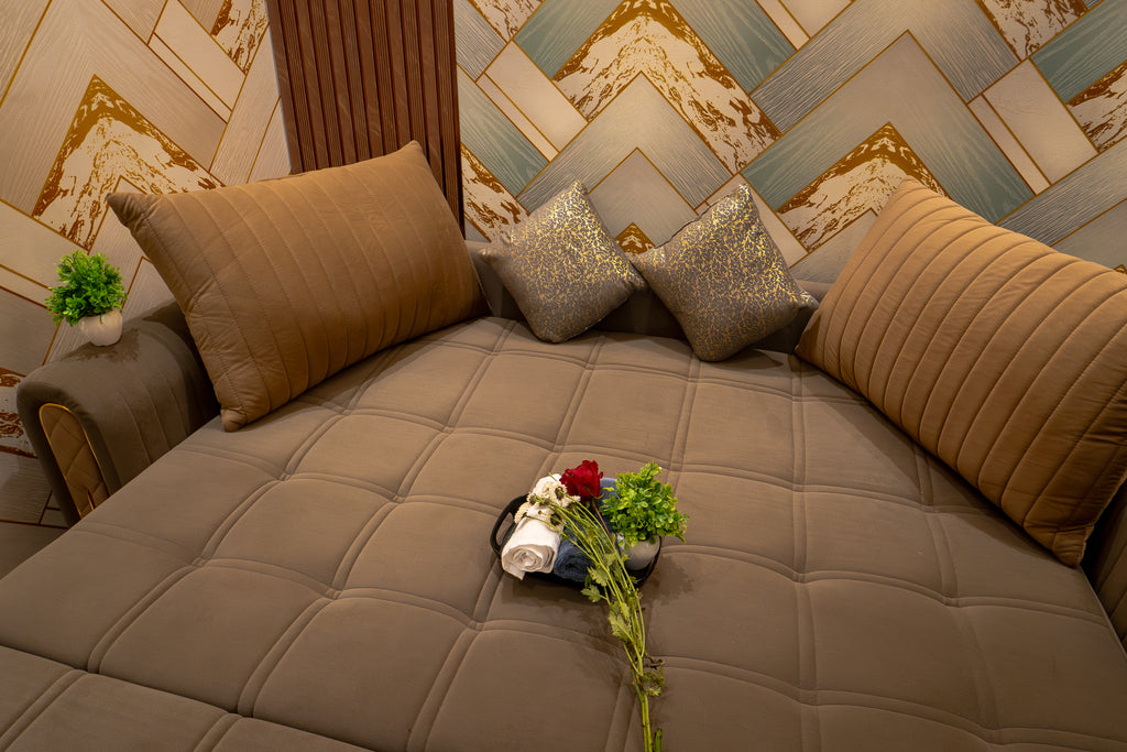 Prism Prestige@jacuzzi+wifi+Upscale interior