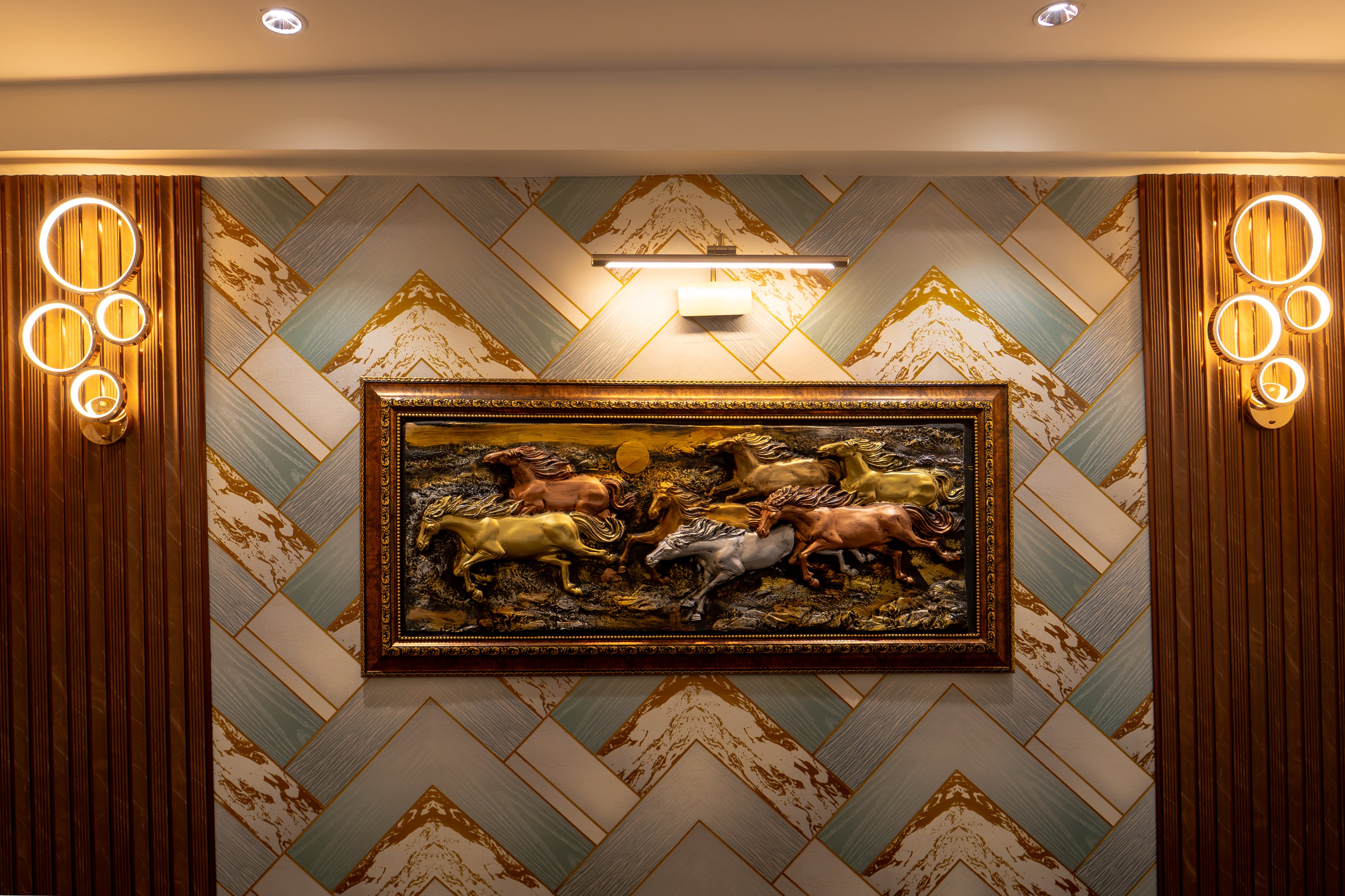 Prism Prestige@jacuzzi+wifi+Upscale interior