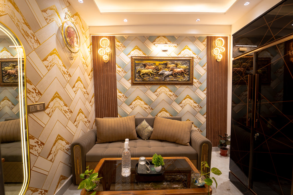 Prism Prestige@jacuzzi+wifi+Upscale interior