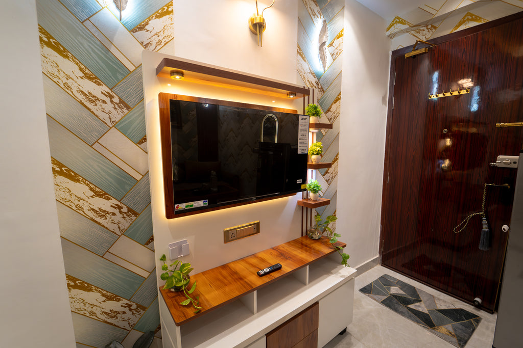 Prism Prestige@jacuzzi+wifi+Upscale interior
